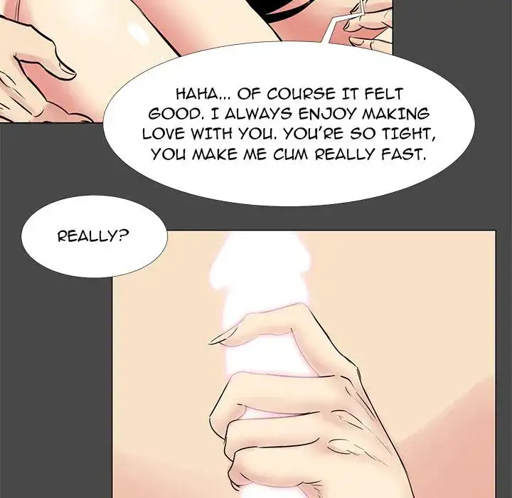 Girls’ Only chapter 14 page 51