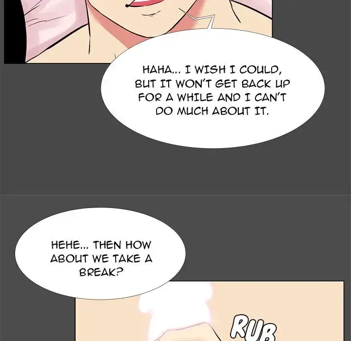 Girls’ Only chapter 14 page 53