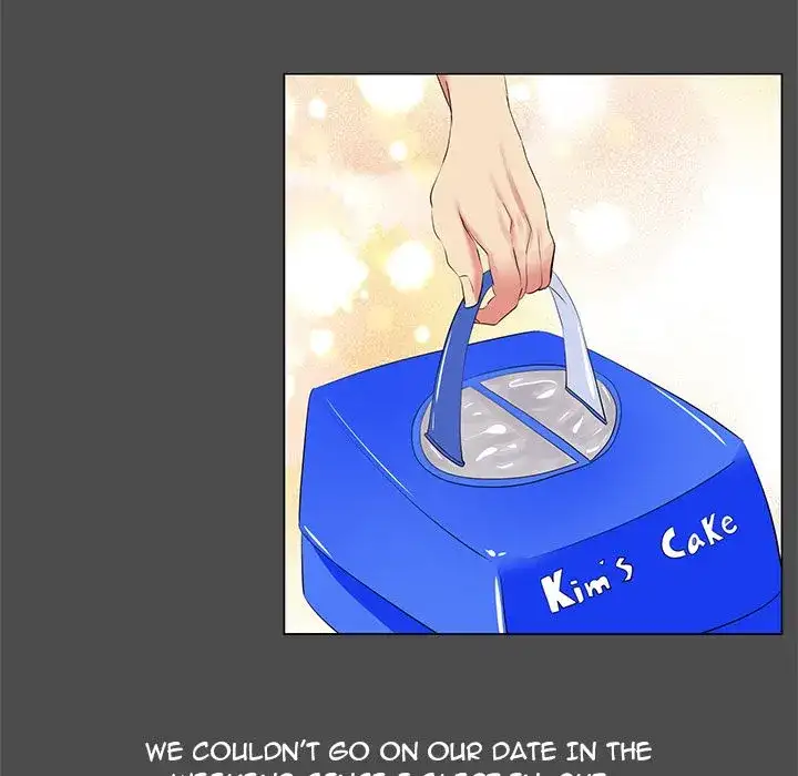 Girls’ Only chapter 14 page 61