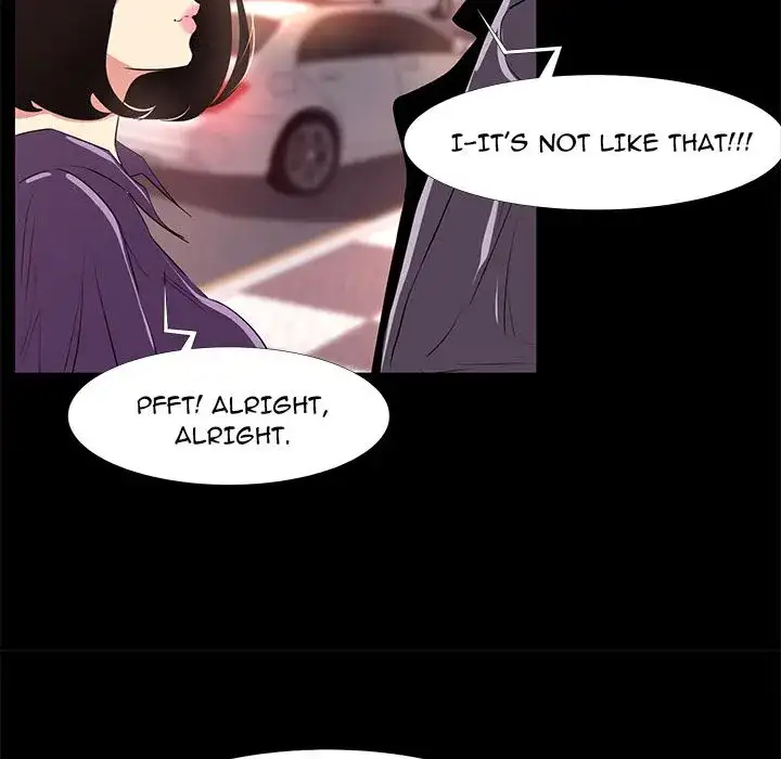 Girls’ Only chapter 14 page 87