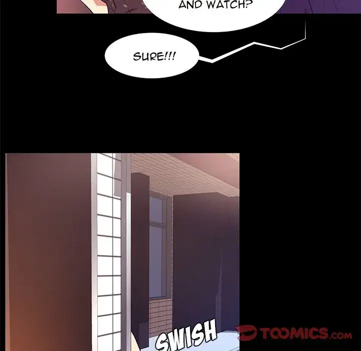 Girls’ Only chapter 14 page 92