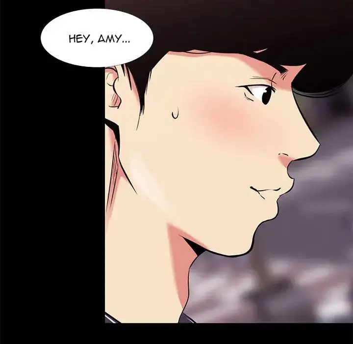 Girls’ Only chapter 14 page 100