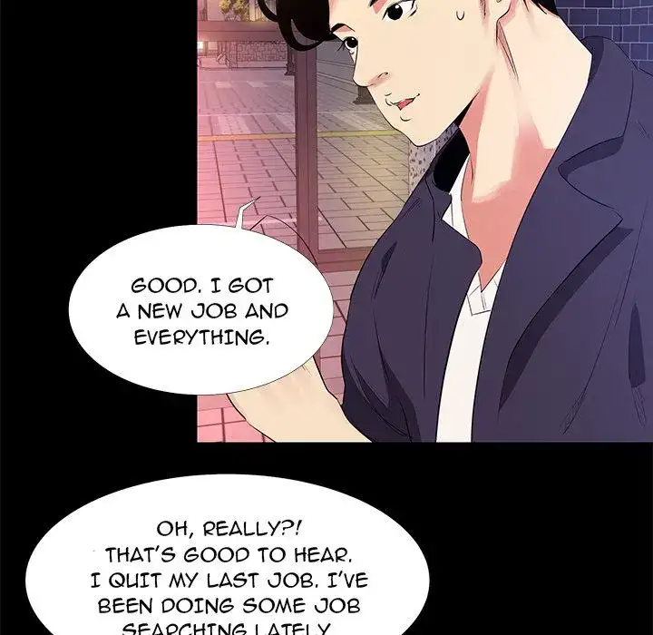 Girls’ Only chapter 15 page 6