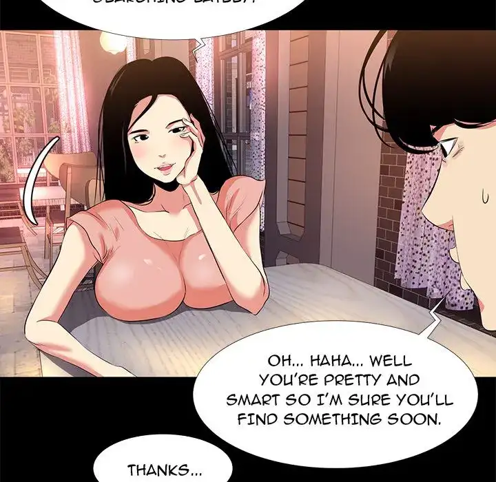 Girls’ Only chapter 15 page 7