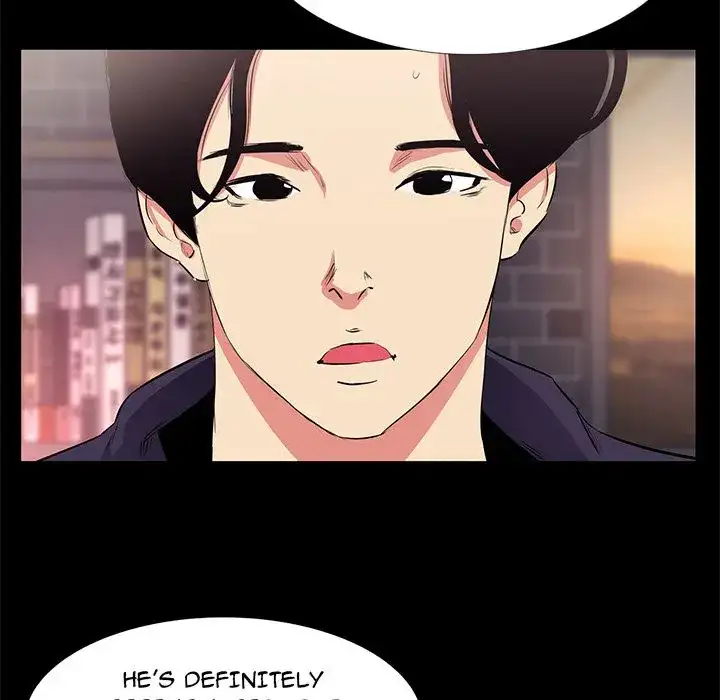 Girls’ Only chapter 15 page 15