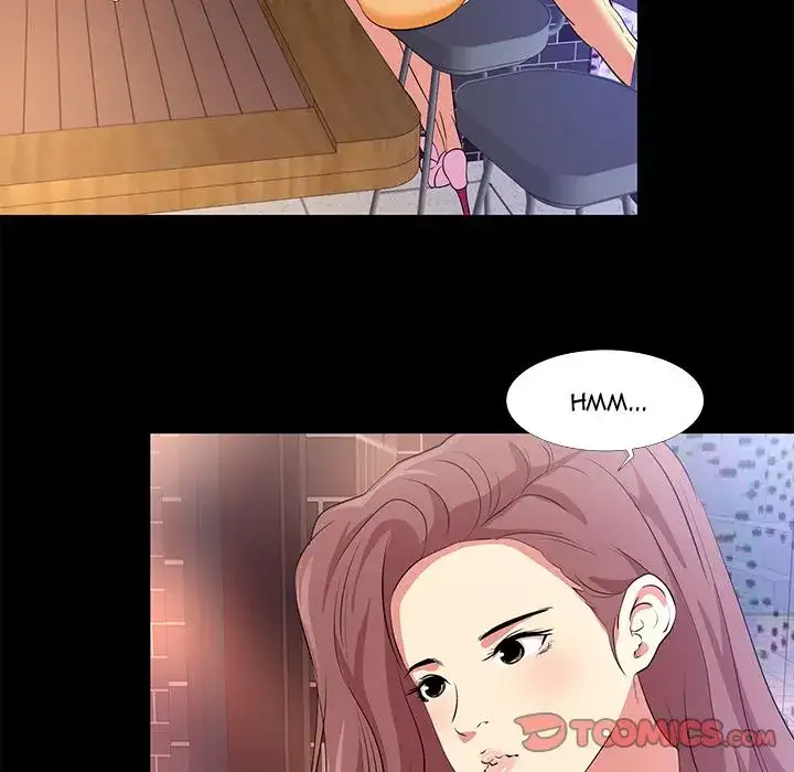 Girls’ Only chapter 15 page 17
