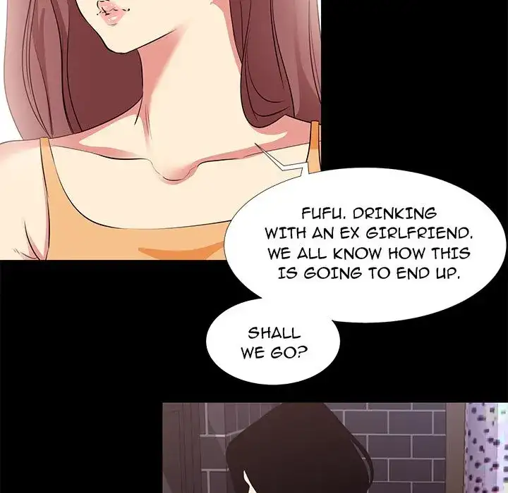 Girls’ Only chapter 15 page 20