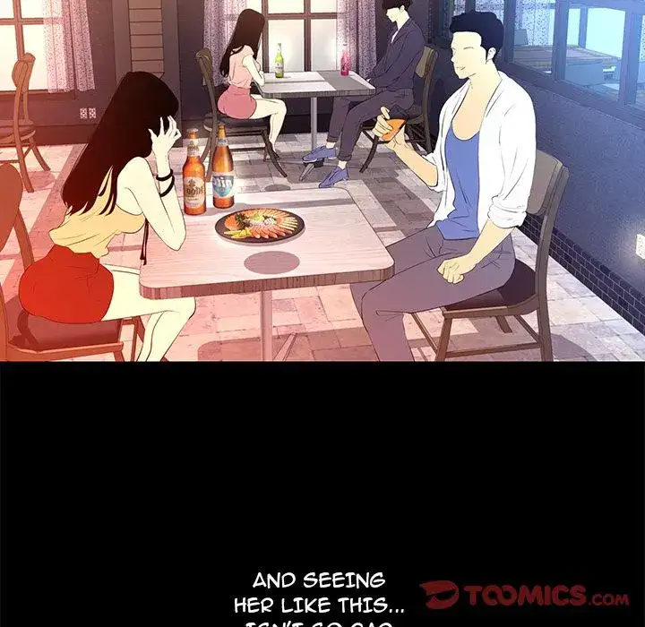 Girls’ Only chapter 15 page 33