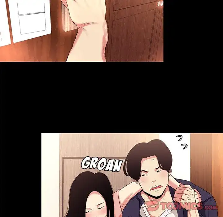 Girls’ Only chapter 15 page 37