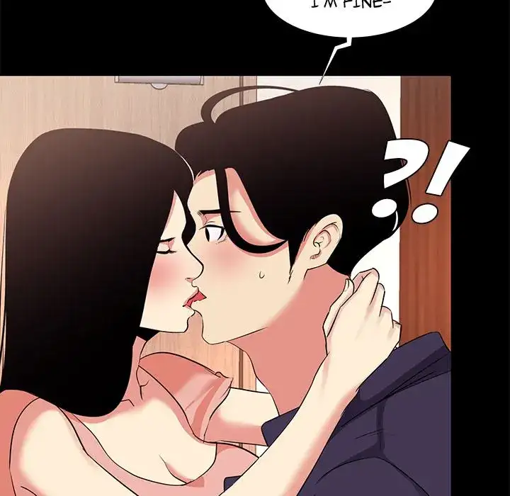 Girls’ Only chapter 15 page 40