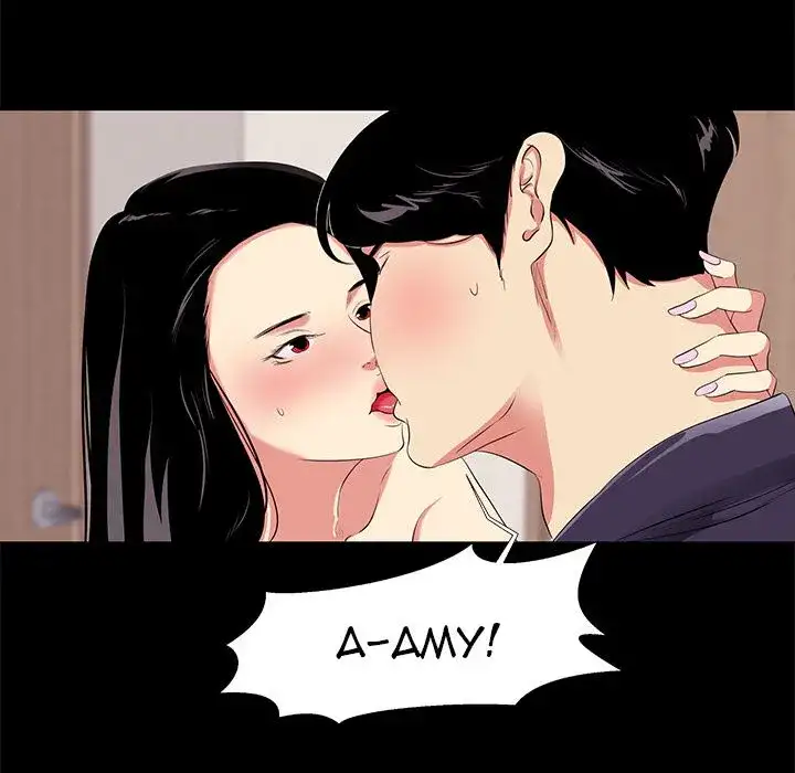 Girls’ Only chapter 15 page 42