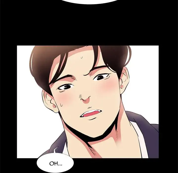 Girls’ Only chapter 15 page 54