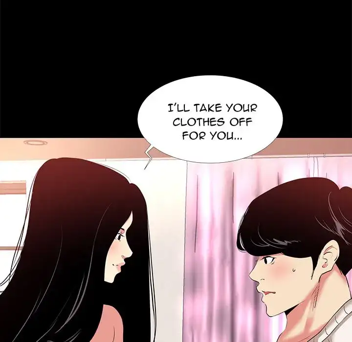 Girls’ Only chapter 15 page 55
