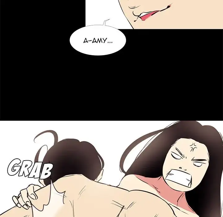 Girls’ Only chapter 15 page 76