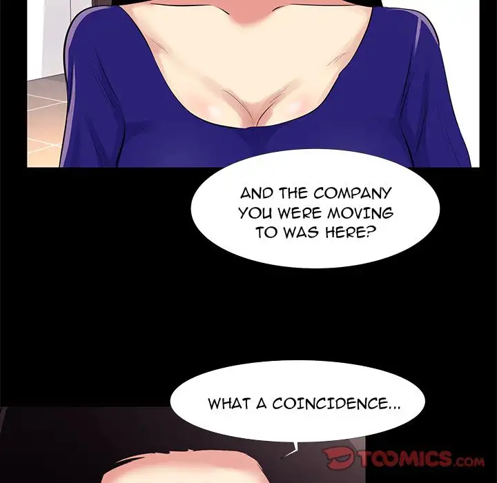 Girls’ Only chapter 16 page 8