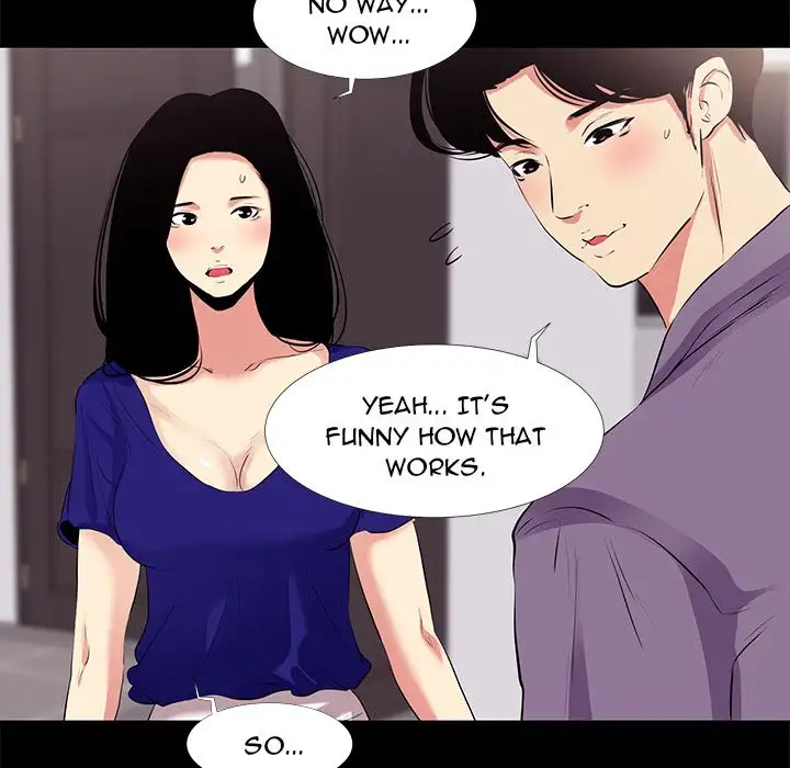 Girls’ Only chapter 16 page 12