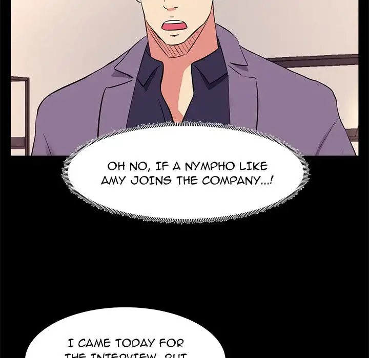 Girls’ Only chapter 16 page 15