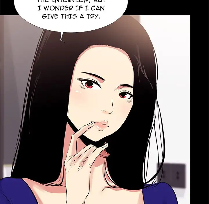 Girls’ Only chapter 16 page 16