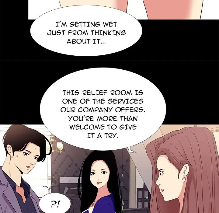 Girls’ Only chapter 16 page 19