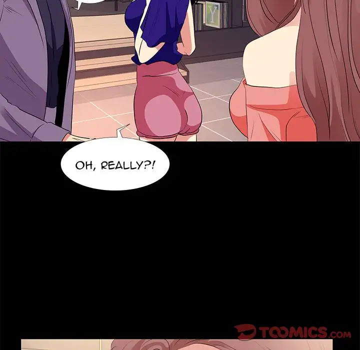 Girls’ Only chapter 16 page 20