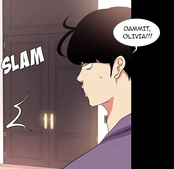 Girls’ Only chapter 16 page 22