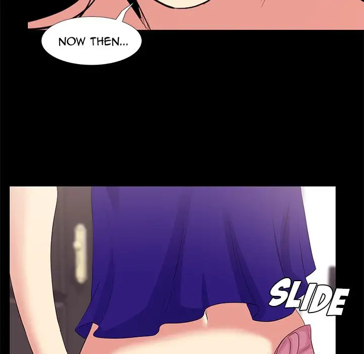 Girls’ Only chapter 16 page 24