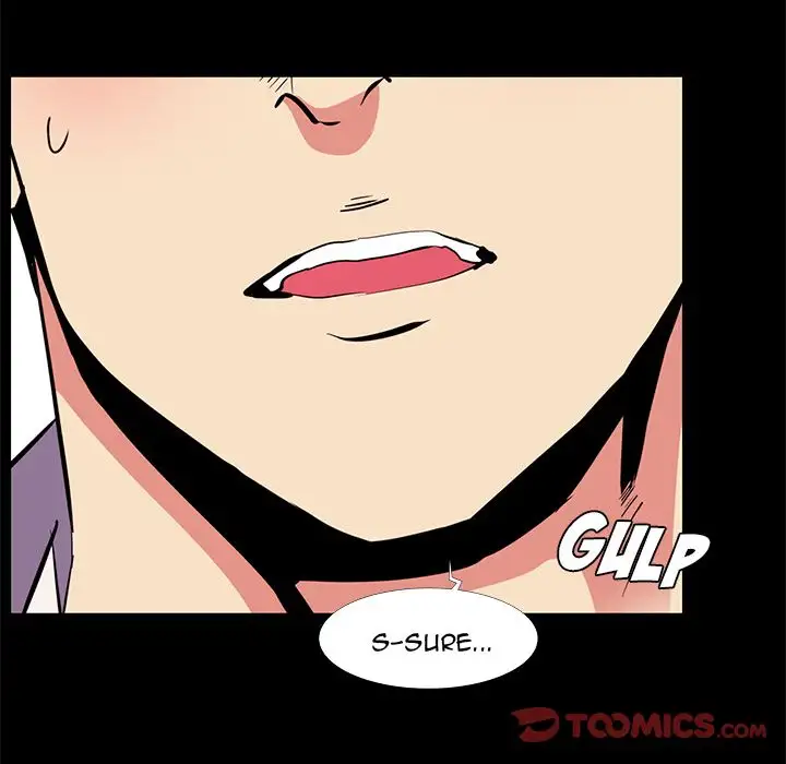 Girls’ Only chapter 16 page 32