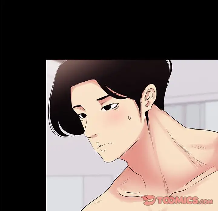 Girls’ Only chapter 16 page 38