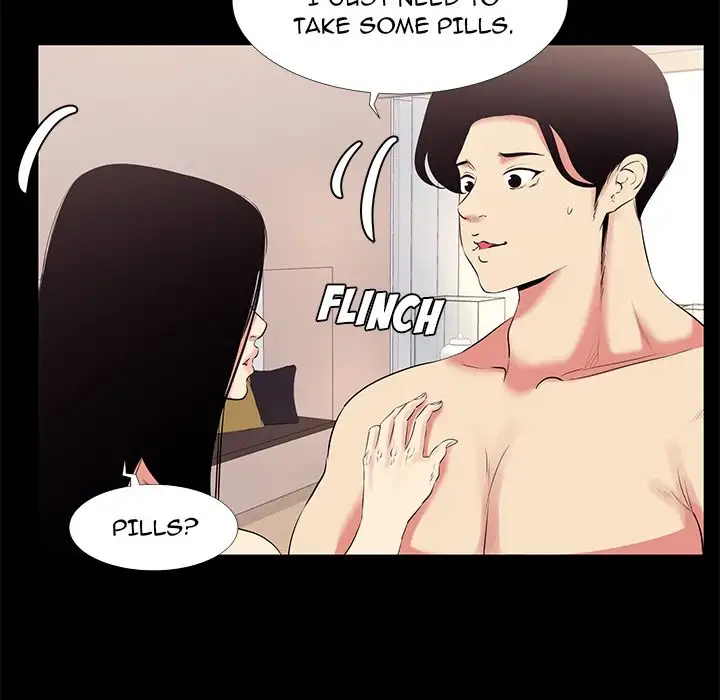 Girls’ Only chapter 16 page 41