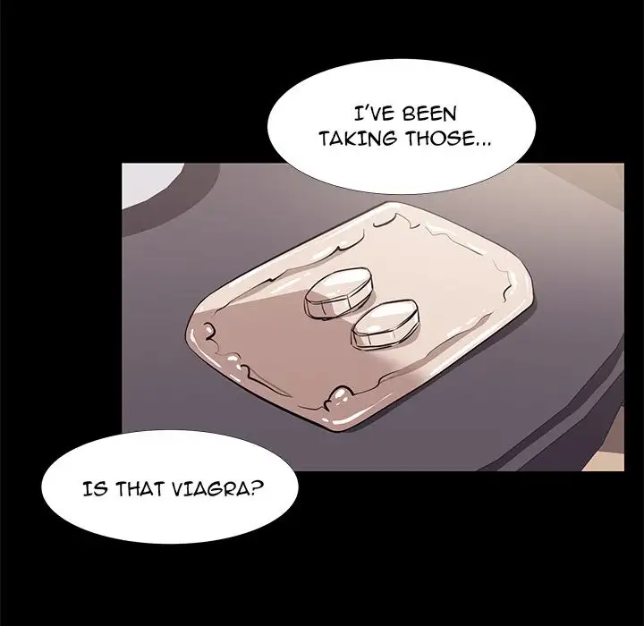 Girls’ Only chapter 16 page 42