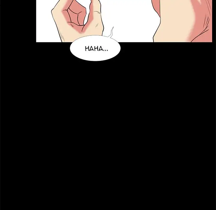 Girls’ Only chapter 16 page 45