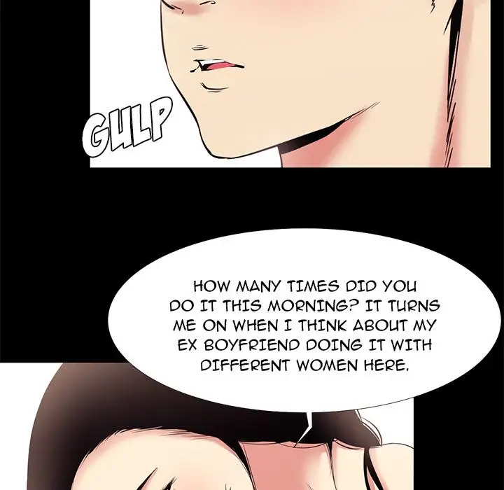Girls’ Only chapter 16 page 58