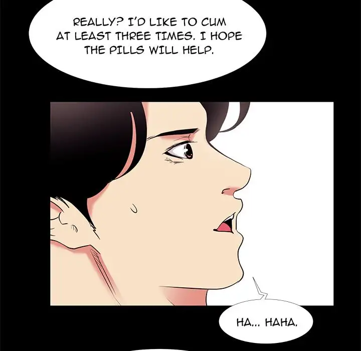 Girls’ Only chapter 16 page 61