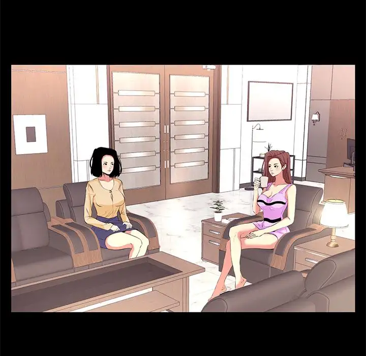 Girls’ Only chapter 16 page 88