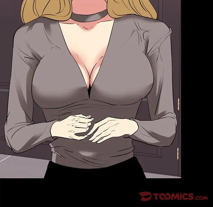 Girls’ Only chapter 17 page 6