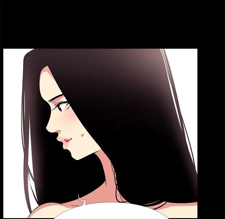 Girls’ Only chapter 17 page 17
