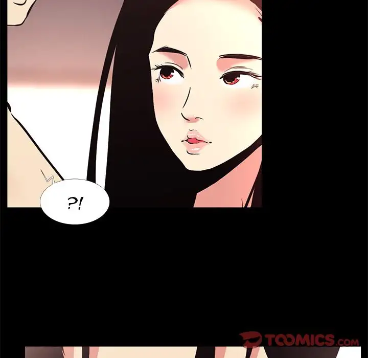 Girls’ Only chapter 17 page 22
