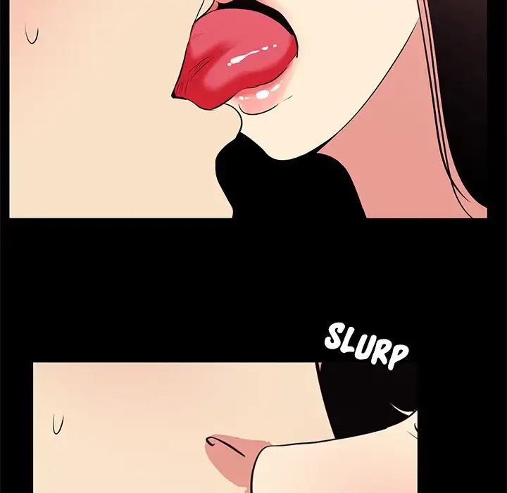 Girls’ Only chapter 17 page 27