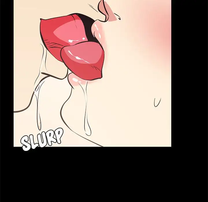 Girls’ Only chapter 17 page 28