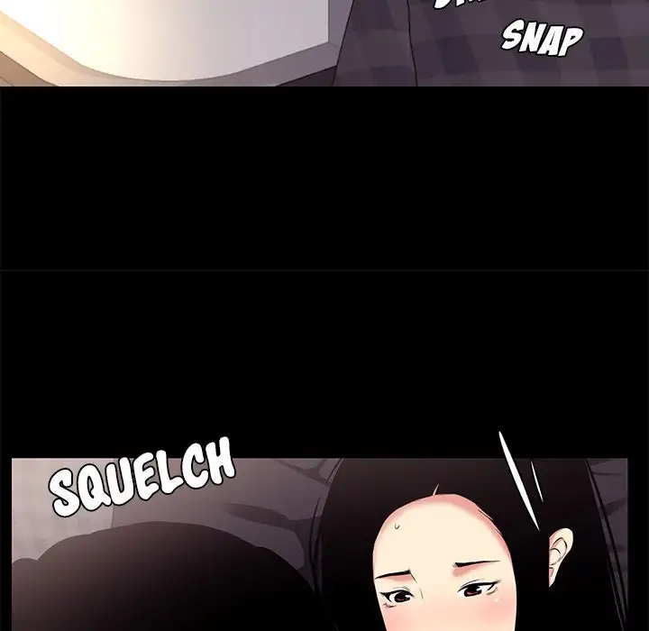 Girls’ Only chapter 17 page 36