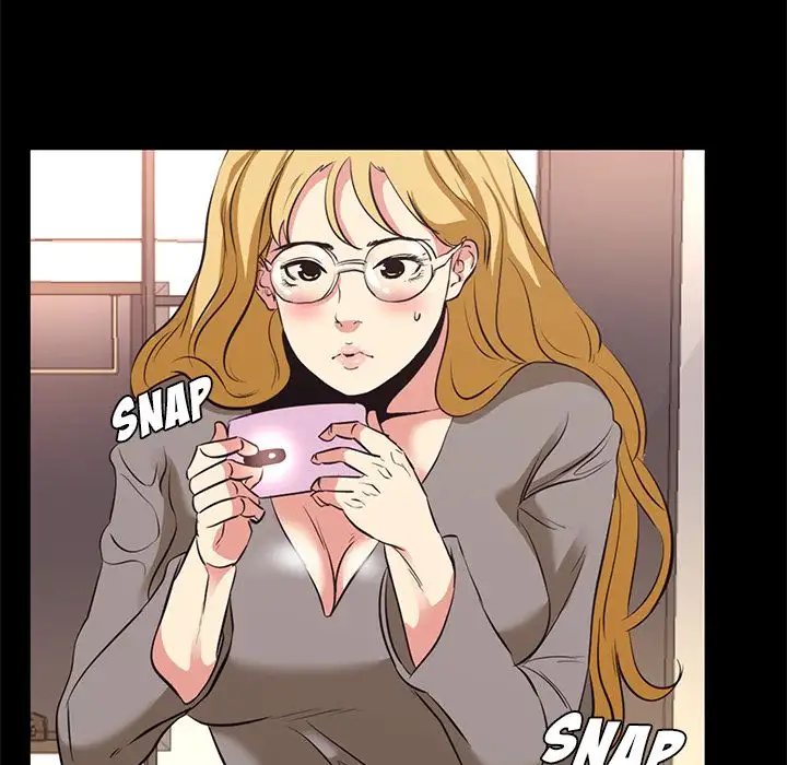 Girls’ Only chapter 17 page 45