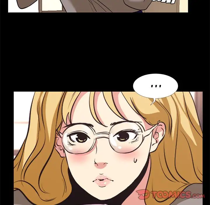 Girls’ Only chapter 17 page 46
