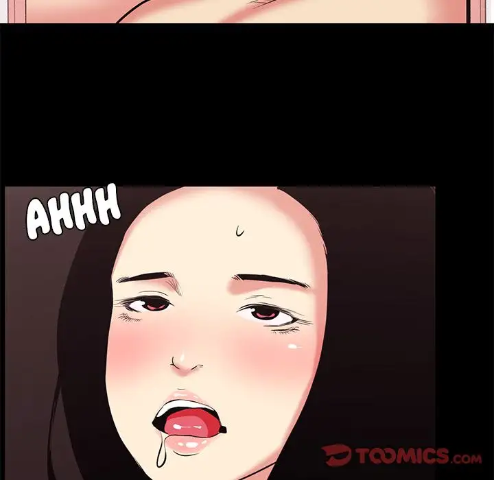 Girls’ Only chapter 17 page 58