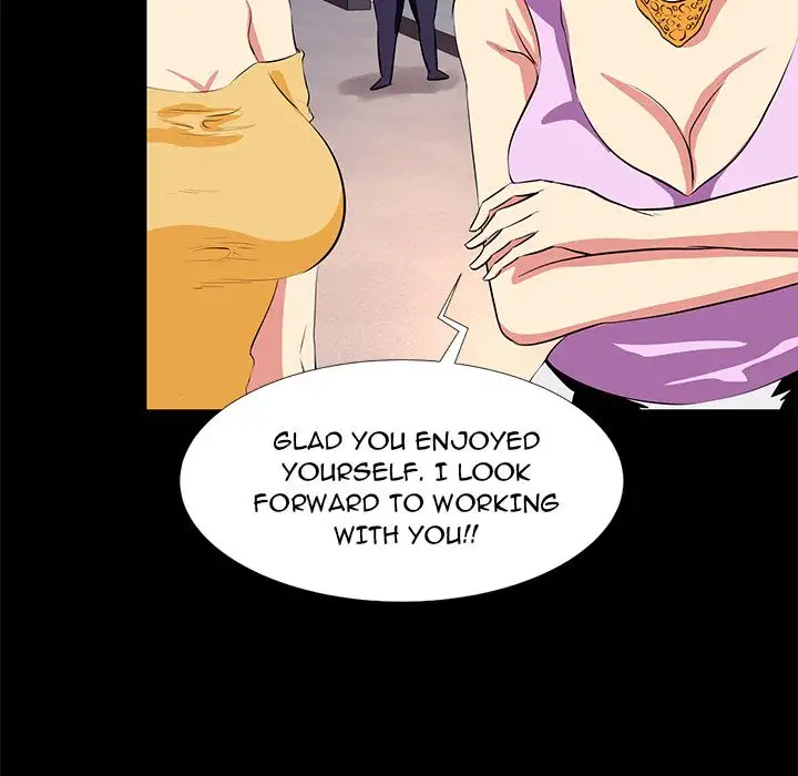 Girls’ Only chapter 17 page 83