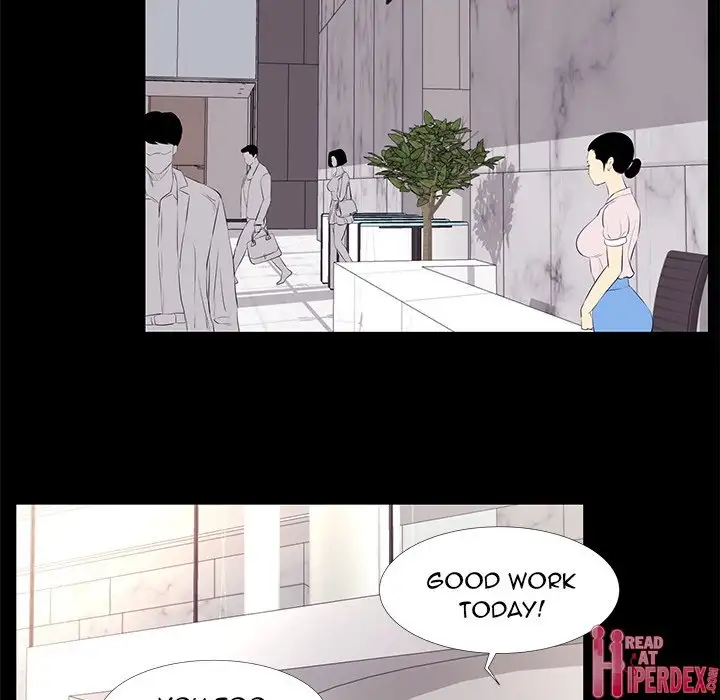 Girls’ Only chapter 18 page 5
