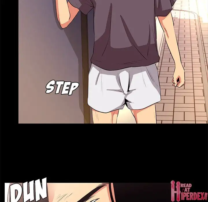Girls’ Only chapter 18 page 15