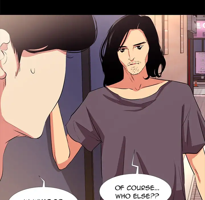 Girls’ Only chapter 18 page 18