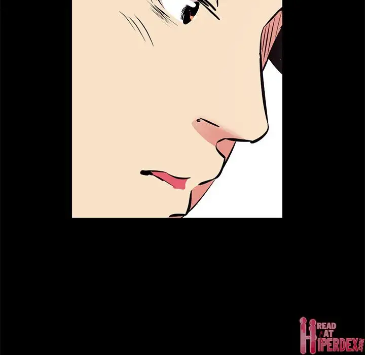 Girls’ Only chapter 18 page 21