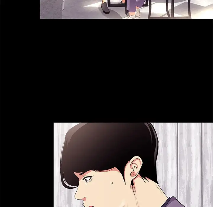 Girls’ Only chapter 18 page 27