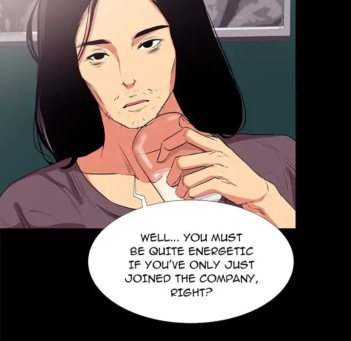 Girls’ Only chapter 18 page 29